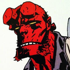 hellboy