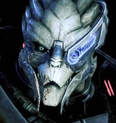 garrus