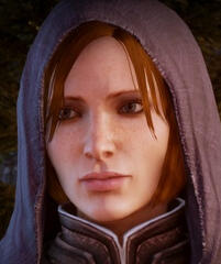 leliana
