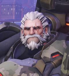 reinhardt