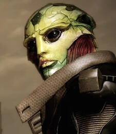 thane
