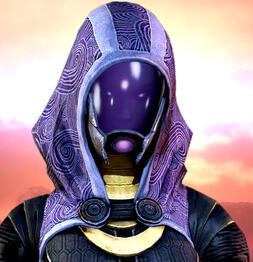 tali