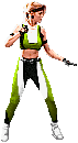 sonya
