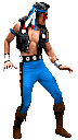 nightwolf
